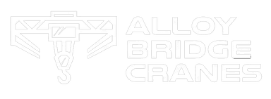 Alloy Bridge Cranes
