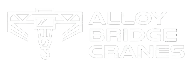 Alloy Bridge Cranes