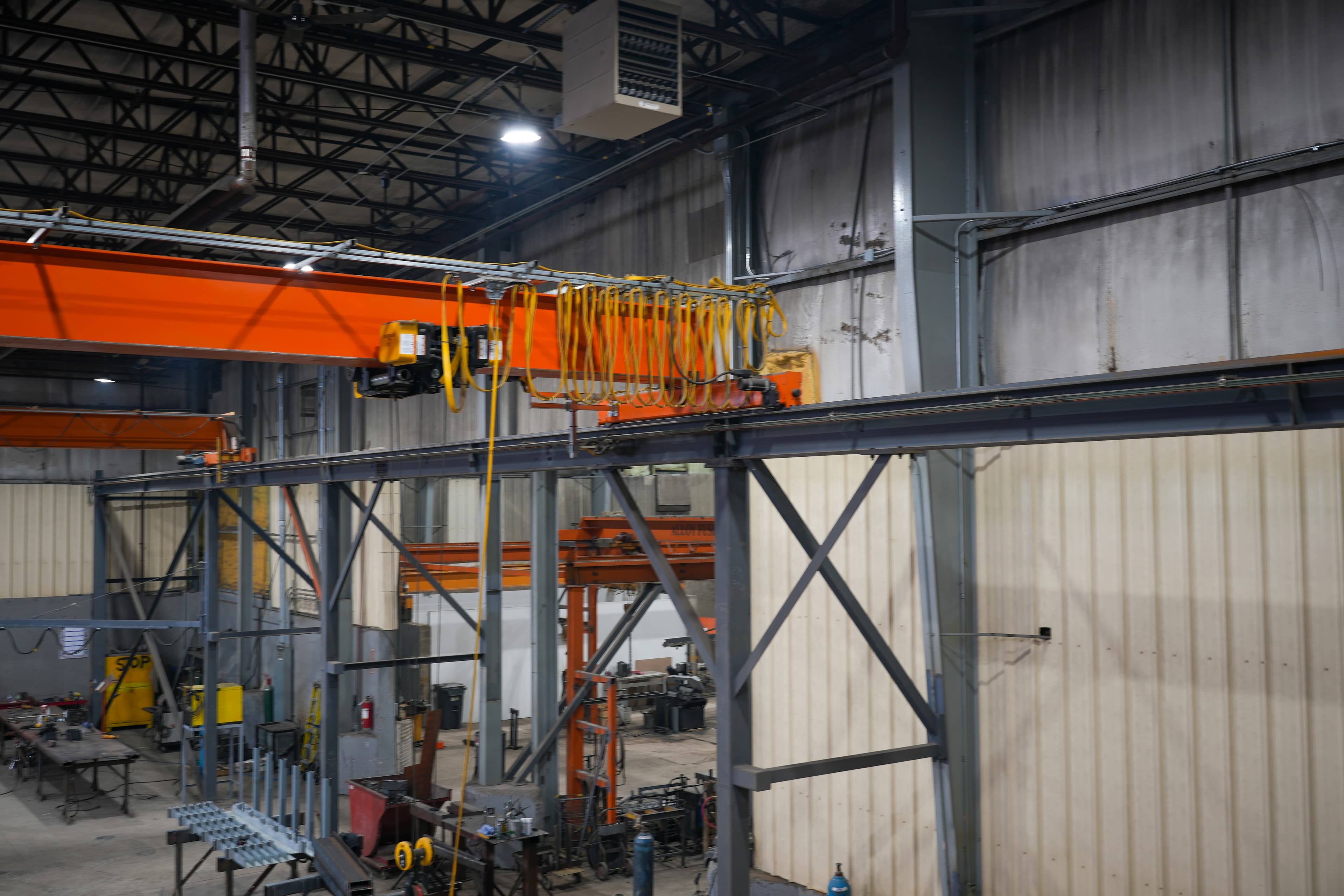 Alloy Fusion 20,000Sq