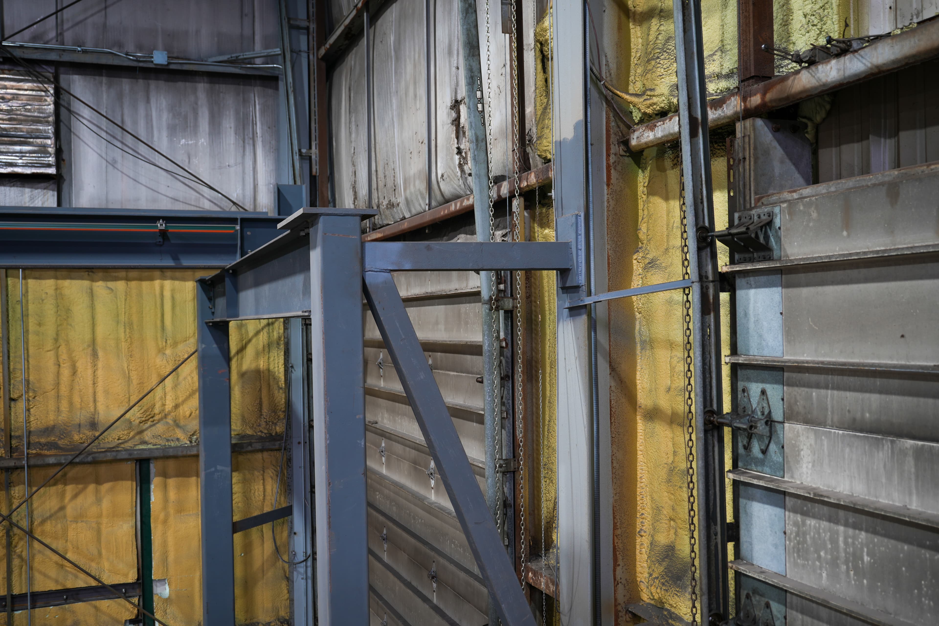 Alloy Fusion 20,000Sq